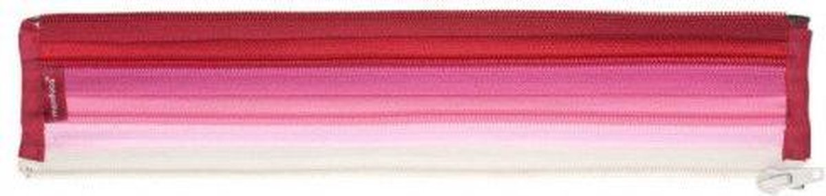 Manduca Zip In Roze
