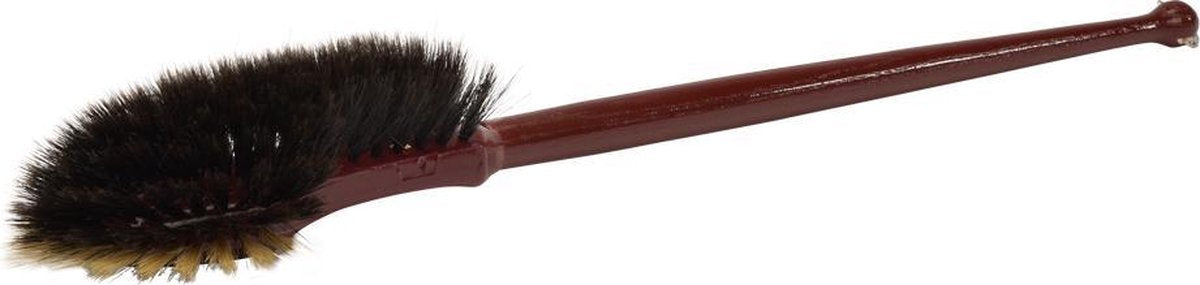 Handveger Talon - Zwarte Chungking 2 1/4" + Steel - 60cm