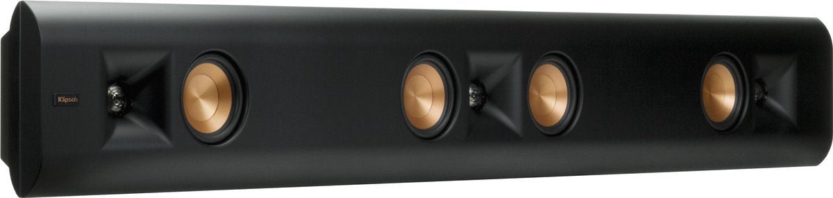 Klipsch RP-440D SB ON-WALL PASSIVE SOUND BAR