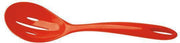 Zak!Designs Splice Lepel - Met Sleuven - Rood