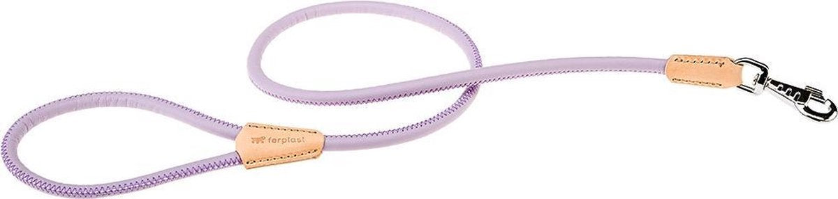 Derby g10/110 laisse violette