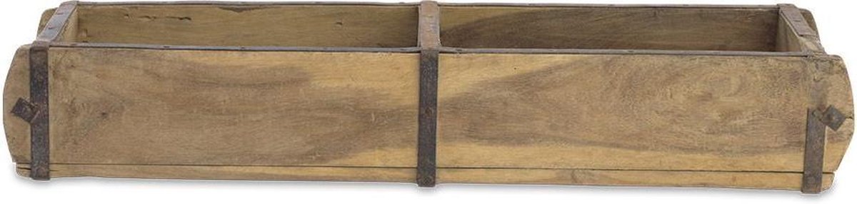 Nkuku Bequai Compartment Box