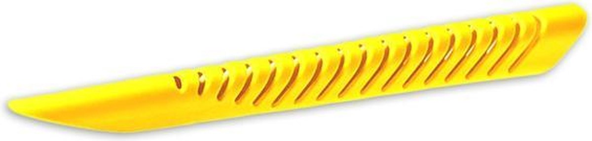Simpla Achtervorkbeschermer Shark Fin 24 X 2
