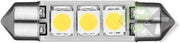 Interieur verlichting Wit
