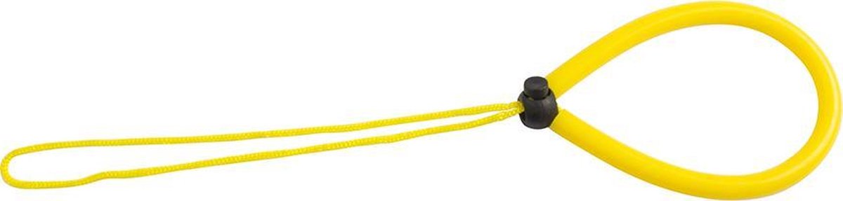 Procean lanyard geel