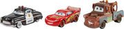 Disney Pixar Cars Die-Cast Vehicle 3-Pack