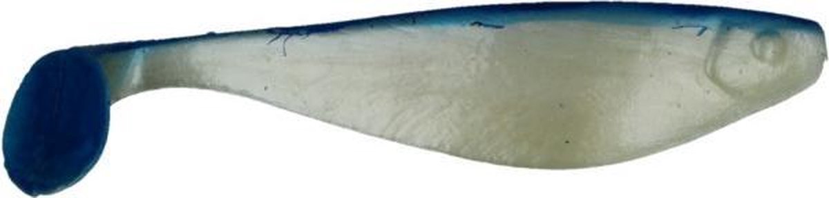 Shad 23 cm 9 inch pearl blue back