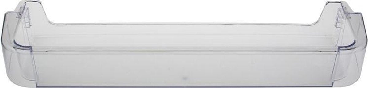 WHIRLPOOL - DEURBAK TRANSPARANT 486X113X59 - 481010467687