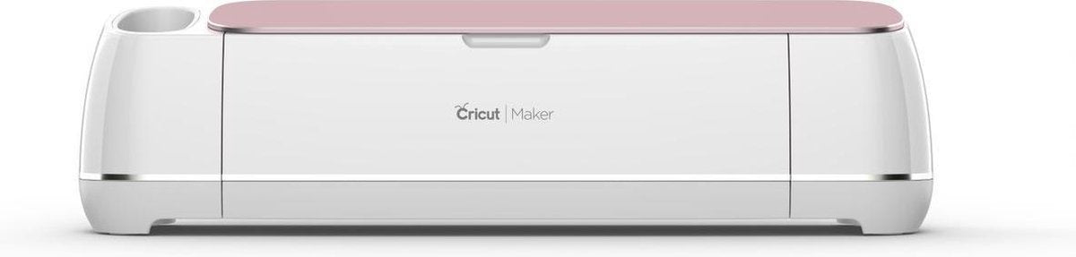Cricut Maker - Snijmachine - Rosé