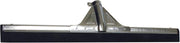 Vloertrekker met waterkering en plaatversterking / 55 cm