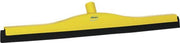 Vikan 7754-6 klassieke vloertrekker 60cm  geel