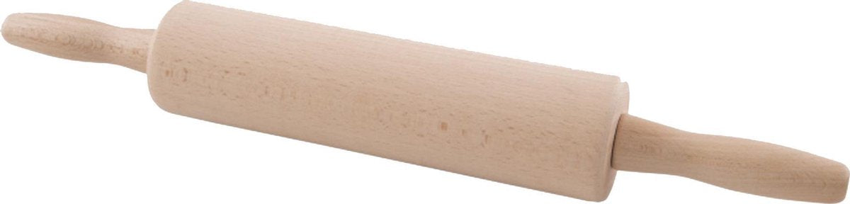 Point-Virgule Deegroller - beuken - 44 cm