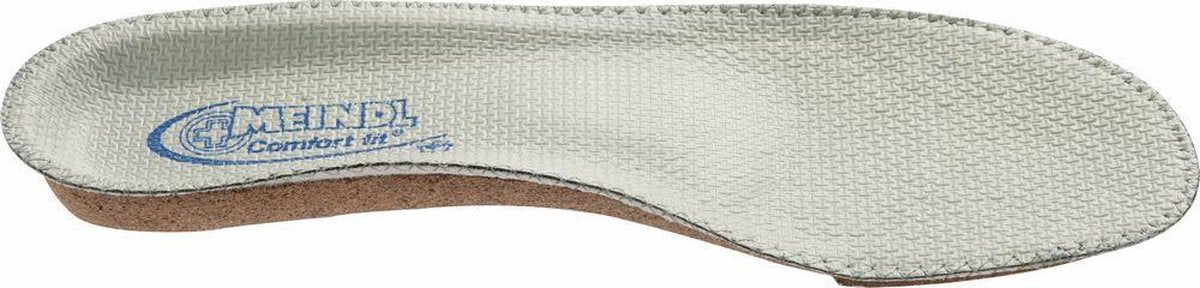 Meindl Comfort Fit Fußbett Zool Unisex