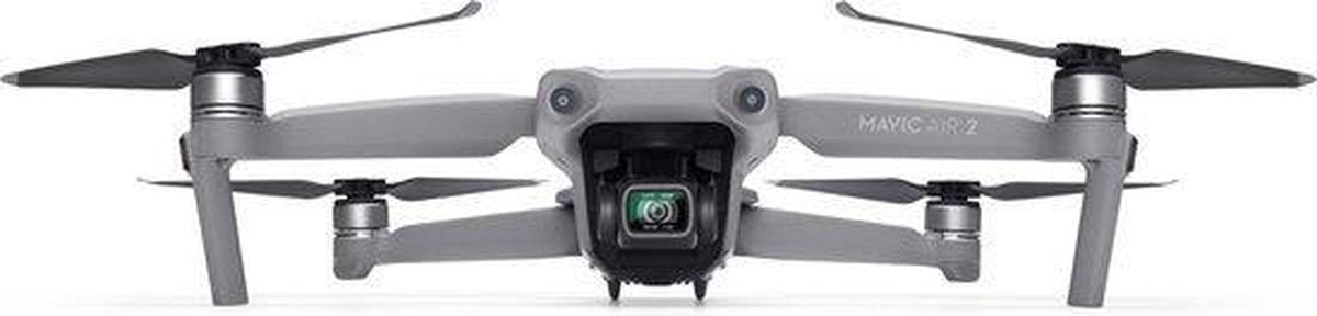 DJI Mavic Air 2 Fly More Combo - Drone - DJI Smart Controller - EU