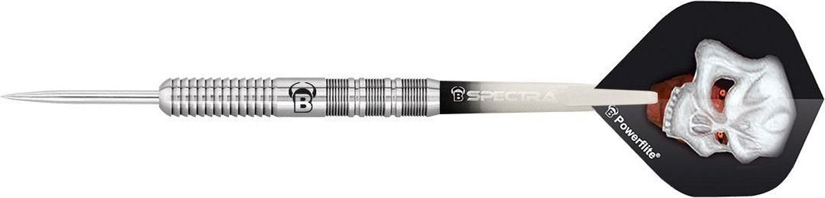 Bull's Dartpijlen Phantom Pt1 Steeltip 80% Gewicht 21