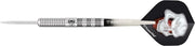 Bull's Dartpijlen Phantom Pt1 Steeltip 80% Gewicht 21