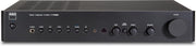 NAD C 316BEE V2 Geïntegreerde stereo versterker - 2x 40W - Zwart