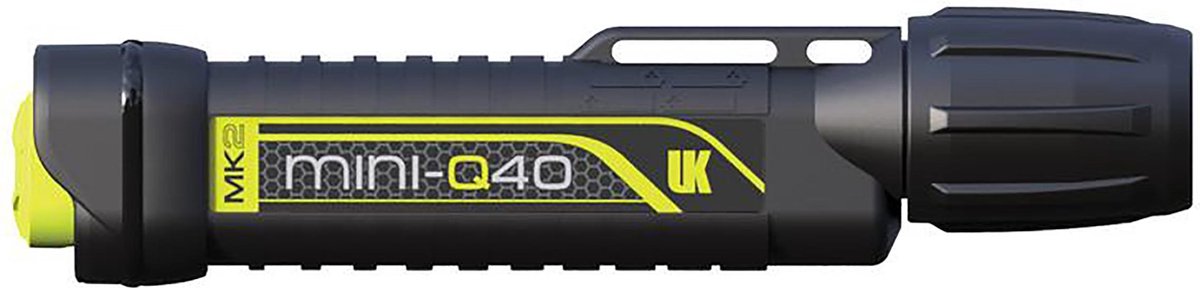 UKpro Mini Q40 mk2