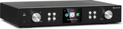 iTuner 320 ME digitale hifi tuner Spotify connect BT app-control zwart