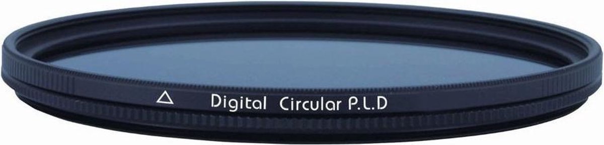Marumi Filter DHG Circ.Pola 77 mm