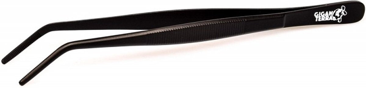 Giganterra Pincet Gebogen 20cm