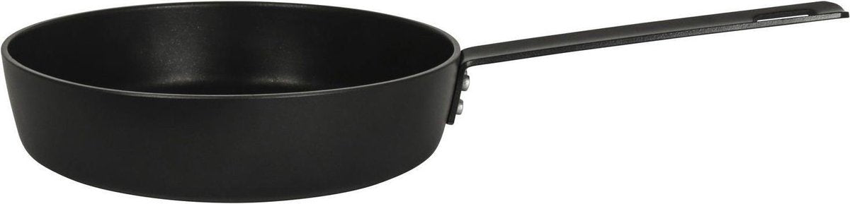 Gusta 85140010 pan Rond Multifunctionele pan