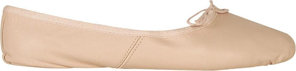 Papillon Balletschoenen Splitzool Roze Maat 32