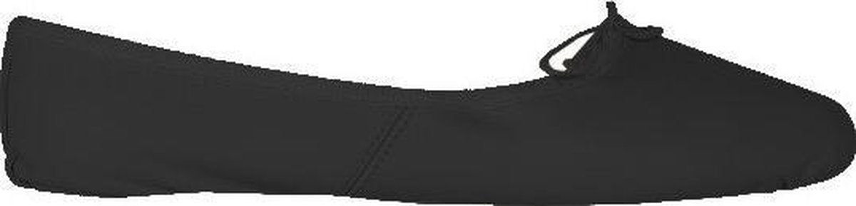 Papillon Balletschoen Zwart Maat 36