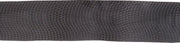 M-wave Handvattape 200 X 3 Cm Rubber Zwart 2 Stuks