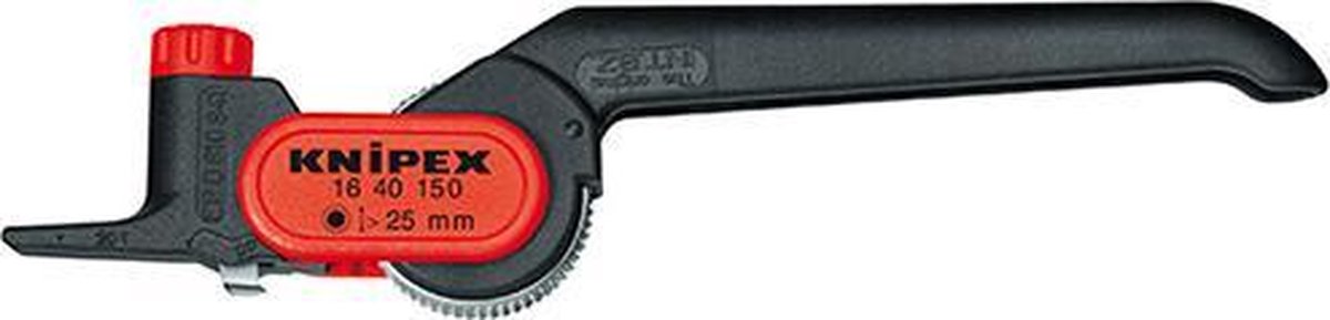 Knipex Afstripgereedschap 150mm