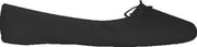Papillon Balletschoen Zwart Maat 41