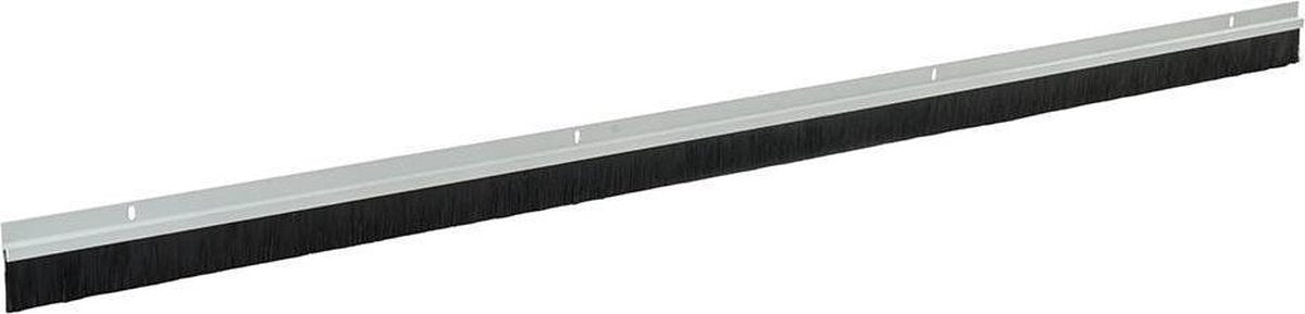 Fixman Garagedeur Tochtstrip 25 Mm