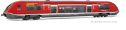 Arnold - Db Ag Diesel Railcar 641 Nm-wb 641 029-8 Vi Dcc-s - ARN-HN2454S - modelbouwsets