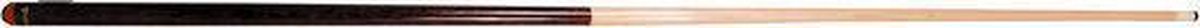 House Q 1-Piece Pool Cue 145cm