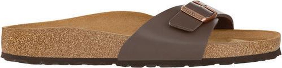 Birkenstock - Madrid BS - Dames - maat 40