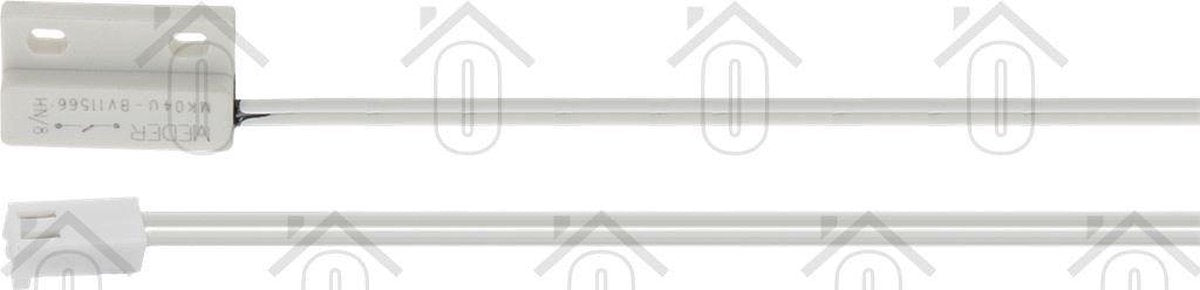 DeLonghi Sensor Reed sensor waterreservoir EAM3200