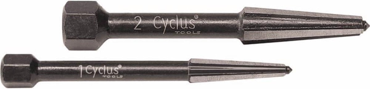 Cyclus boutuitdr set M5 M6-M8 M10