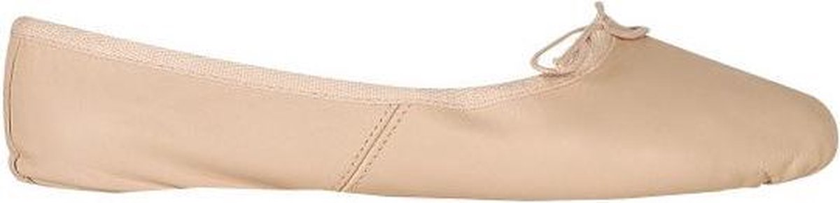 Papillon Balletschoen Splitzool Roze Maat 39