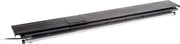 Ferplast aqarium led plafondlamp dubai 100 zwart