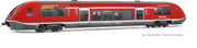 Arnold - Db Ag Diesel Railcar Cl. 641 Red Nm-wb 641 029- Vi - ARN-HN2454 - modelbouwsets