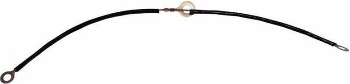 Aftermarket (Yamaha/Parsun) Wire