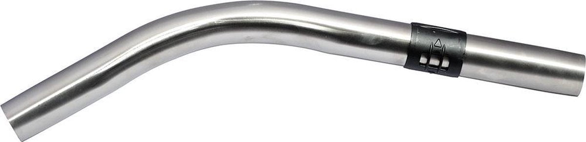 Numatic Gebogen Buis RVS601027