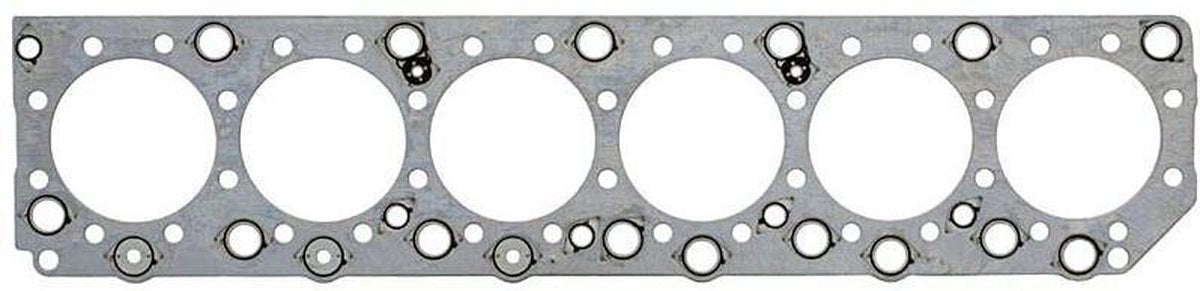 Volvo 13887 Koppakking voor Volvo Penta 3099100 D12