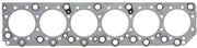 Volvo 13887 Koppakking voor Volvo Penta 3099100 D12