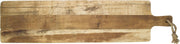 Acacia Serveerplank 79x19x2cm