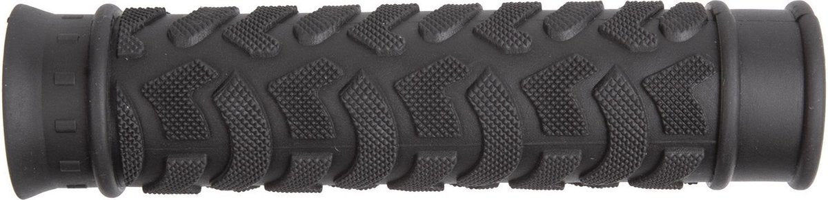 M-wave Handvatten Cloud Tire 120 Mm Zwart Per Set