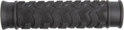 M-wave Handvatten Cloud Tire 120 Mm Zwart Per Set