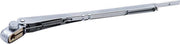 Talamex verstelbare RVS Wisserarm 190 - 280mm