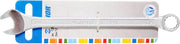 Unior steek/ringsleutel 12mm