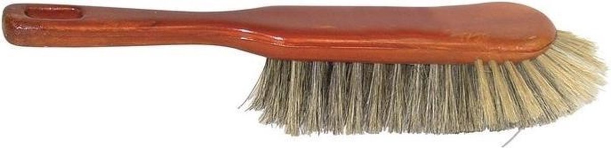 Luva kopstoffer 29 cm varkenshaar